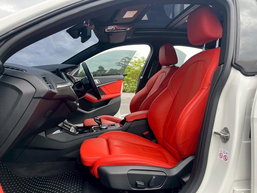 BMW 220i Grand Coupe M Sport ปี 2021 จด 2022  14