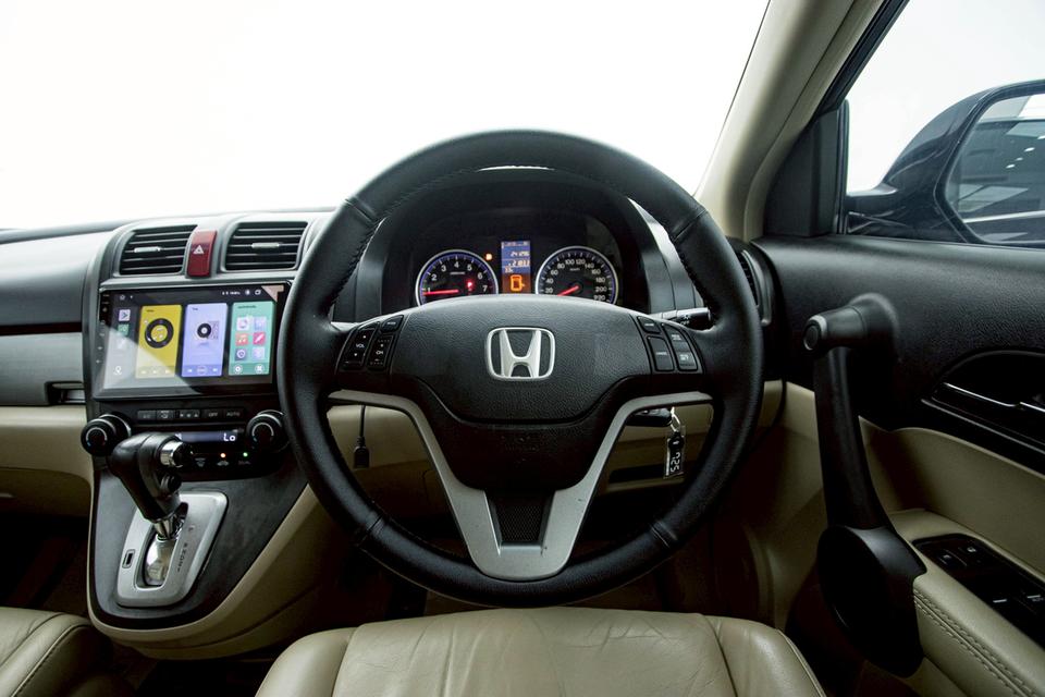 HONDA CR-V Gen 3 2.0 E โฉมปี (07-12) 2011 16