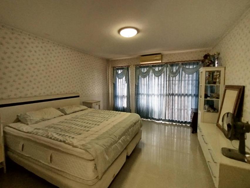 ขายทาวน์เฮ้าส์ หมู่บ้านไพร์มเพลส 1 ทำเล : บางบัวทอง (ซอยจันทร์ทองเอี่ยม) 7