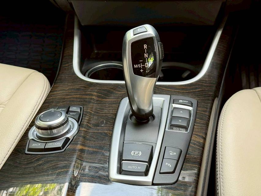 ขาย BMW X3 Sdrive 20,d ปี12 8