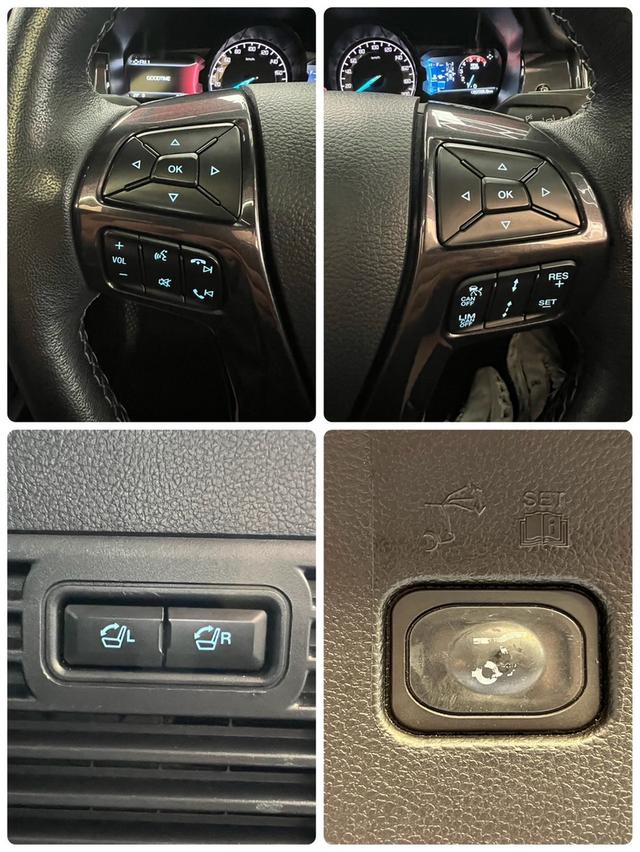 FORD EVEREST 2.0 Bi-Turbo Titanium+ ปี2019 16