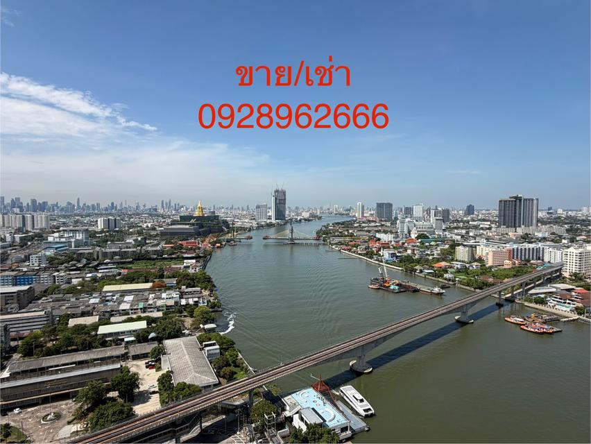 คอนโดมิเนียมมือสองกรุงเทพ 1