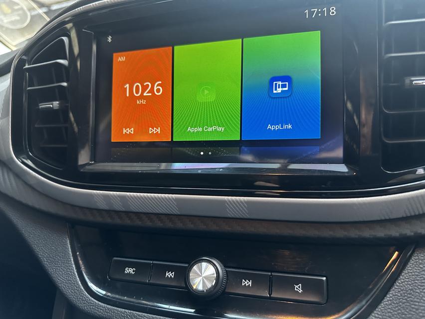 MG3 1.5X Sunroof ปี2021 9
