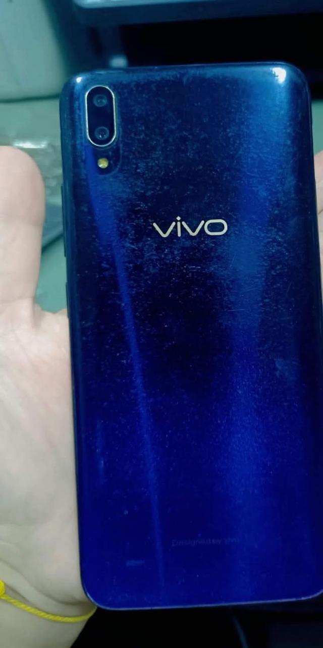 Vivo V11 มือสองขายตามสภาพ 2