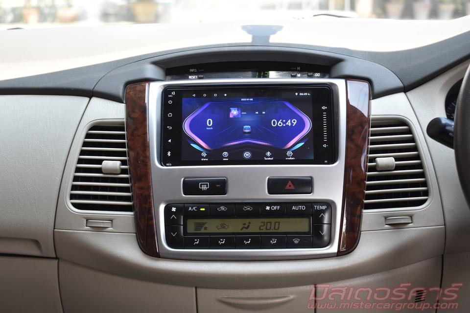 2014 TOYOTA INNOVA 2.0 G ( ค.ศ.2012 ) 5