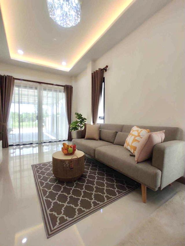 บ้านใน ม. ขอนแก่น พร้อมเฟอร์ 🪑 ราคา 2.xx ฟรีดาวน์ 18