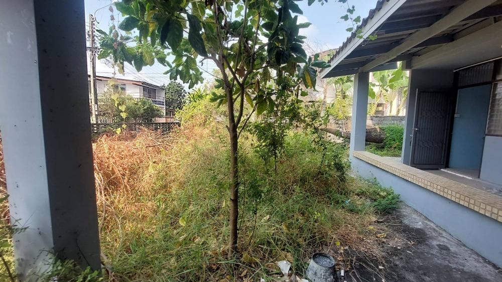 ขายบ้านแฝด 2 ชั้น หมู่บ้านพฤกษชาติ รามคำแหง118 บ้านสวยเหมาะลงทุน (N.1925) 3