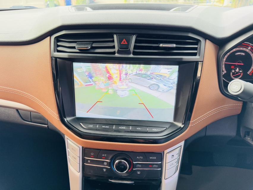 MG EXTENDER DBL TOP 2.0 GRAND-X AUTO ปี 2023 ~กระบะ 4 ประตู 7