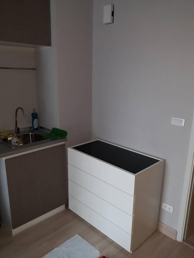 ขายคอนโด Casa Condo Bangyai (คาซ่า คอนโด บางใหญ่) ขนาด 35 ตรม ชั้น 10 2