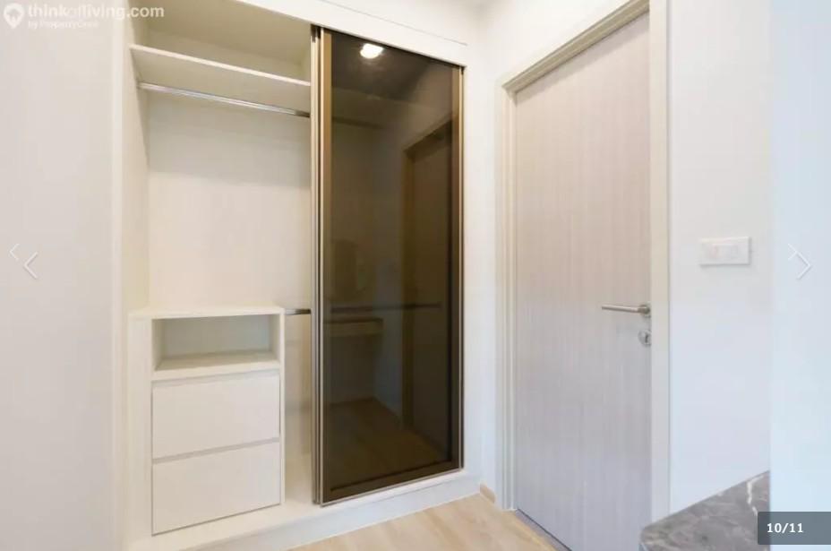 ขายห้องที่คอนโด Esque Sukhumvit 101/1 9