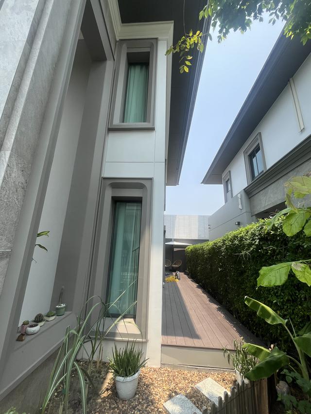 ขายบ้านเดี่ยวหรู2ชั้น Grand Bangkok Boulevard สุขุมวิท-ศรีนครินทร์ ราคาขาย 50 ล้าน (ตกแต่งพร้อมเข้ายอยู่) 16