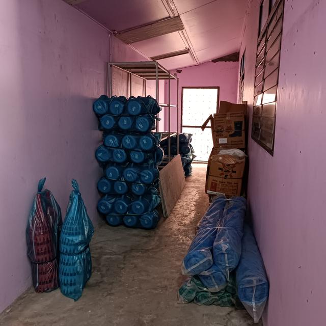 ขายบ้านมือสอง 48ตารางวา 2ห้องนอน1ห้องน้ำ 7