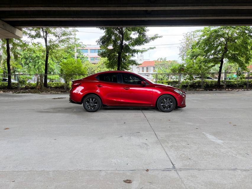 Mazda2 1.3 High Connect AT ปี2018 ไมล์ 85,xxxกม เพียง229,000บๅท รูปที่ 5