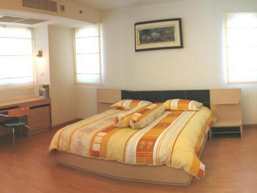 Supalai Premieir Place Asoke Condo 2 beds for rent 6