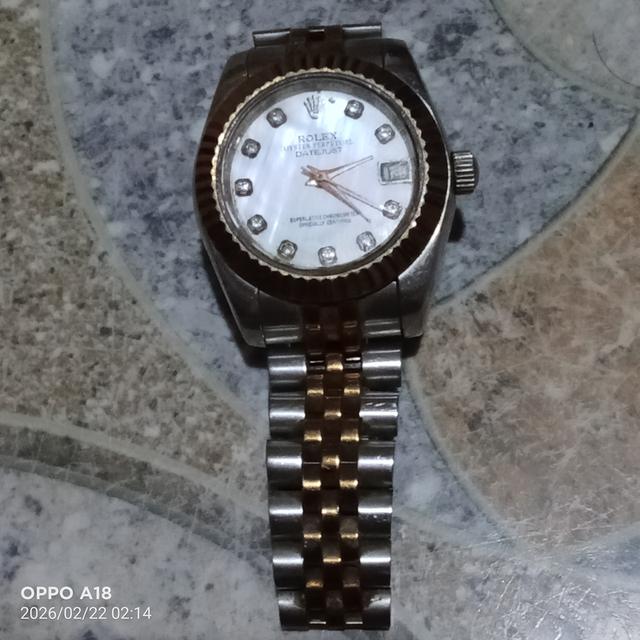 นาฬิกามือสองใช้งานปกติ รูปที่ 3