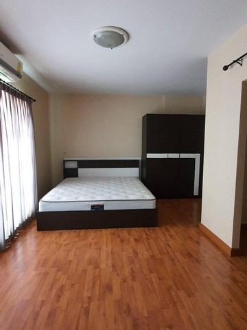 ให้เช่า ทาวน์โฮม 3.5 ชั้น โครงการ Casa City คาซ่า ซิตี้ ลาดพร้าว เลียบด่วนเอกมัย-รามอินทรา ซอยโยธินพัฒนา3 **เลี้ยงสัตว์ได้ หลังมุม 3 ห้องนอน 9
