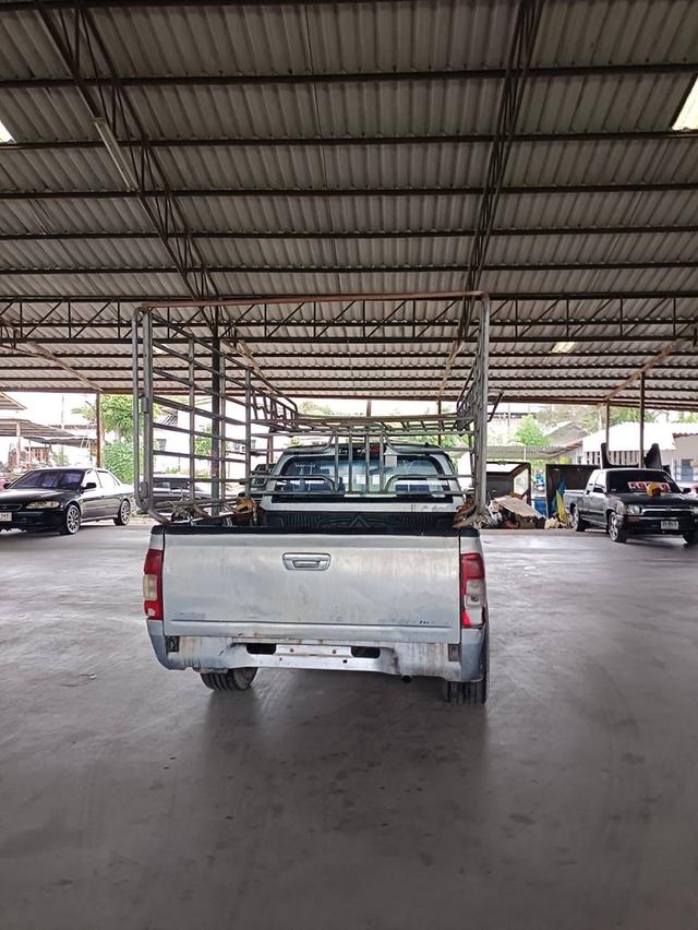รหัสรถ BK3906 ISUZU DMAX 3.0 2003 รูปย่อยที่ 4