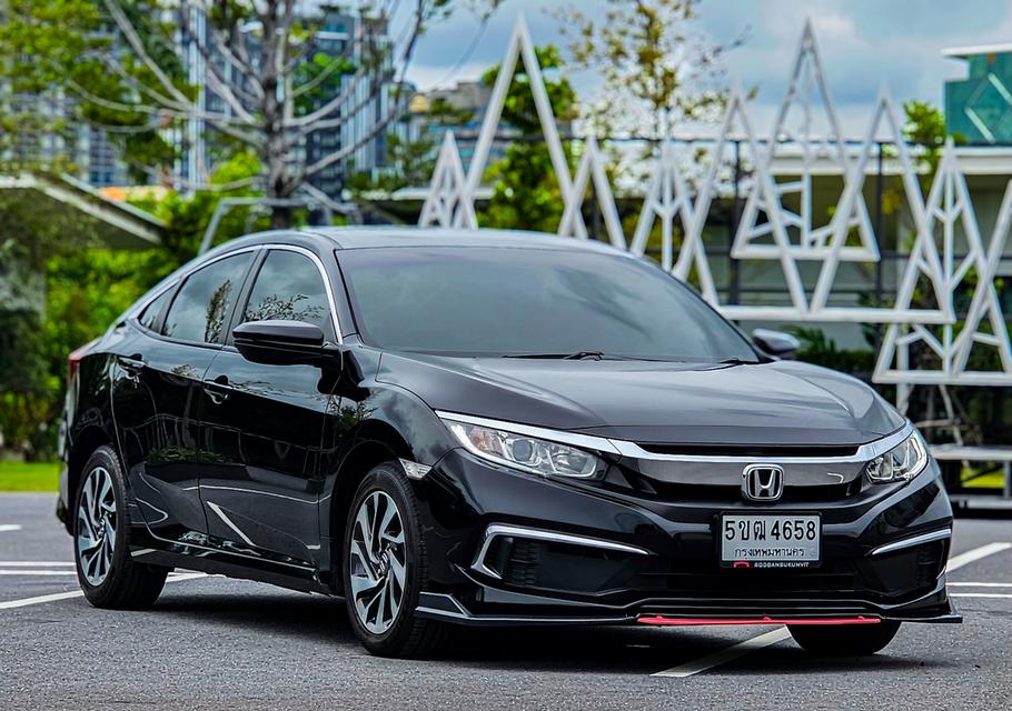 honda civic 3