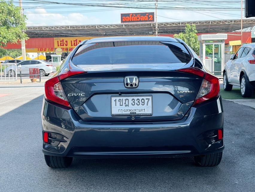 Honda Civic 1.8El ปี18 รูปที่ 7