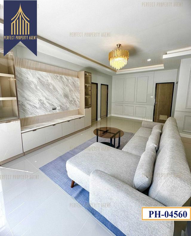 ขายบ้านเดี่ยวหลังมุม ฉัตรแก้ว ซอยเนินพลับหวาน แถมแอร์ เฟอร์นิเจอร์พร้อมเข้าอยู่ 13