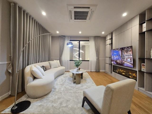 แซงค์ รอยัล กรุงเทพกรีฑา CINQ ROYAL Krungthep Kreetha บ้านหรู พร้อมอยู่ 6