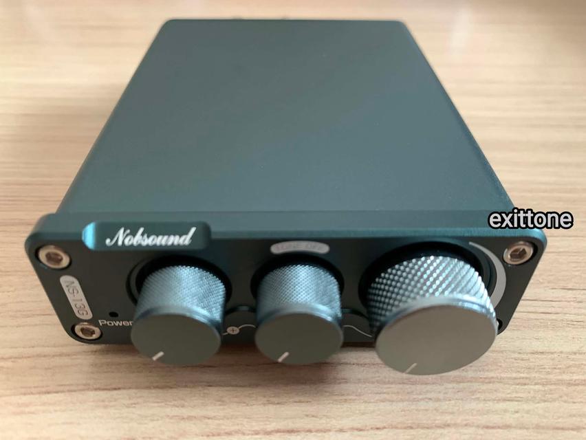 NobSound Power mini ของใหม่ไม่เคยใช้งาน
