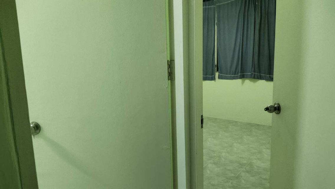 บ้านเช่า ทาวน์เฮาส์3ชั้น 11