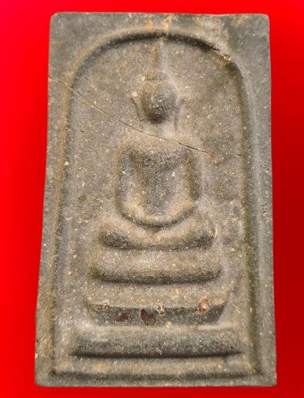 พระผงหลวงปู่ทิมวัดไรวารีค่ะ รูปที่ 3