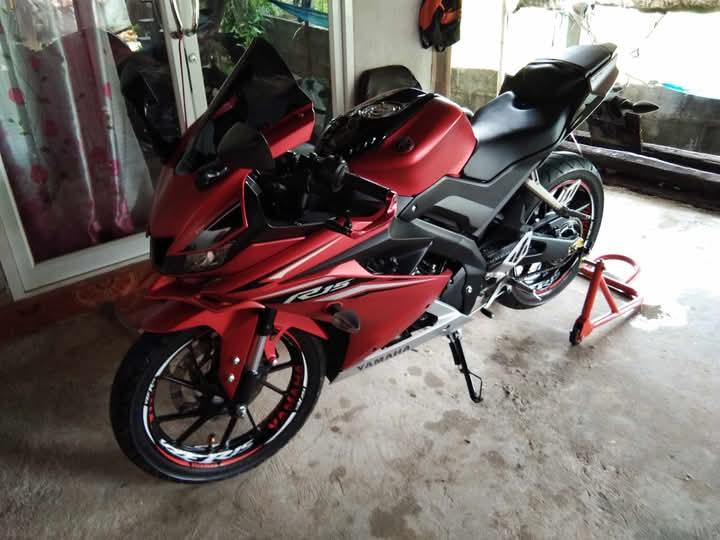 ขาย Yamaha R15 2