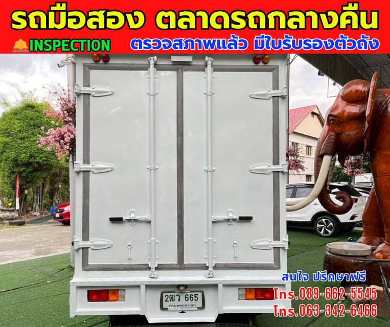 🎯โปรโมซั่นพิเศษ ส่งท้ายปี 💸💸เพียง 309,000💸💸 🚘ปี2019 Isuzu D-MAX 1.9 Spark B ⭐ไมล์แท้ 81,xxx กม. 📌เกียร์ธรรมดา ⚙️เครื่องดีเซล
