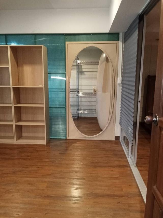 🏡🏢 ให้เช่าด่วน! โฮมออฟฟิศ/บ้านเดี่ยว 2 ชั้น โชคชัย 4 พื้นที่ใช้สอย 500 ตร.ม. รีโนเวทใหม่! 4+1 ห้องนอน จอดรถได้ 3-8 คัน 🚗 45,000 บาท/เดือน 13