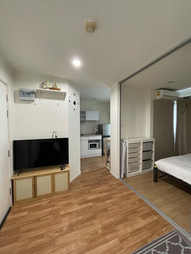 ให้เช่าคอนโด  12