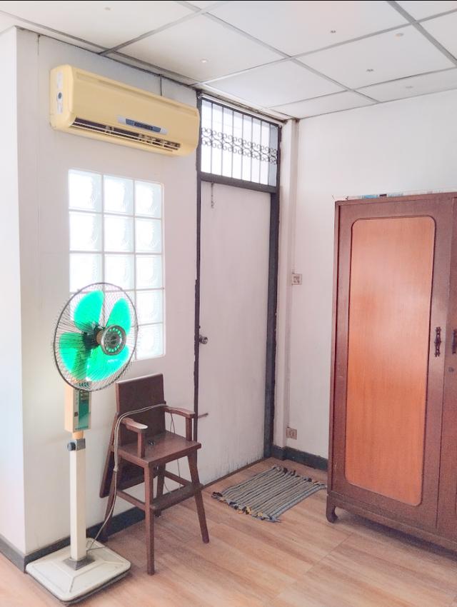 Townhouse 7