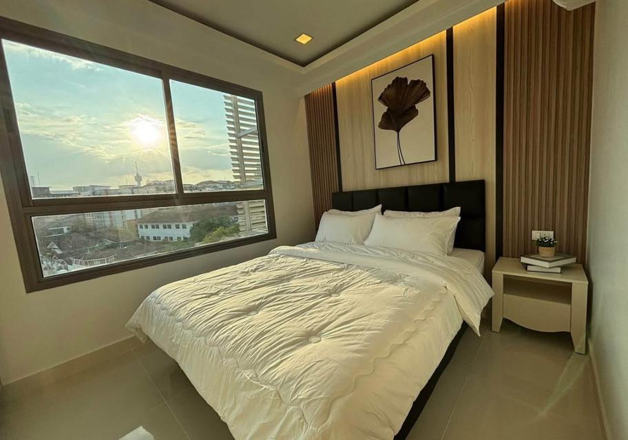 Acadia Beach resort, pattaya 4