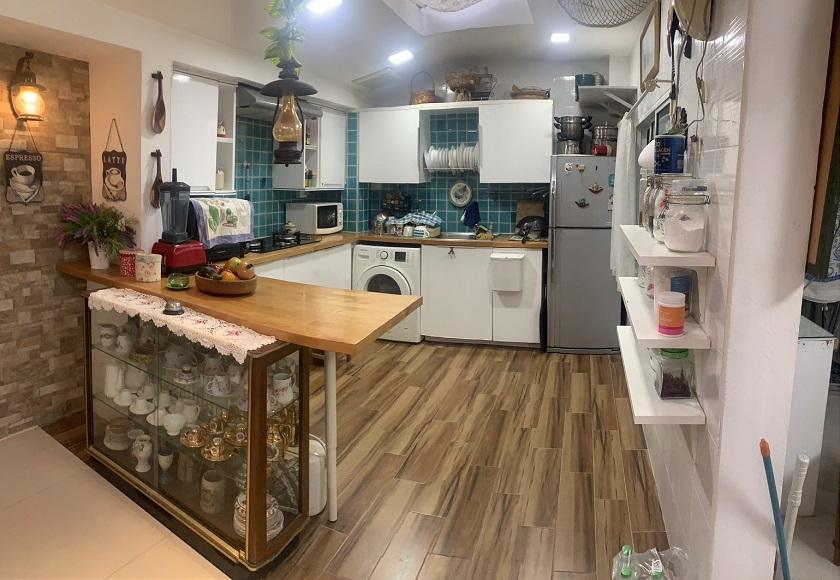 #ขายบ้านหมู่บ้านบัวทอง ตำบลบางรักพัฒนา นนทบุรี ขนาด 30 ตารางวา 2ห้องนอน 2ห้องน้ำ 6