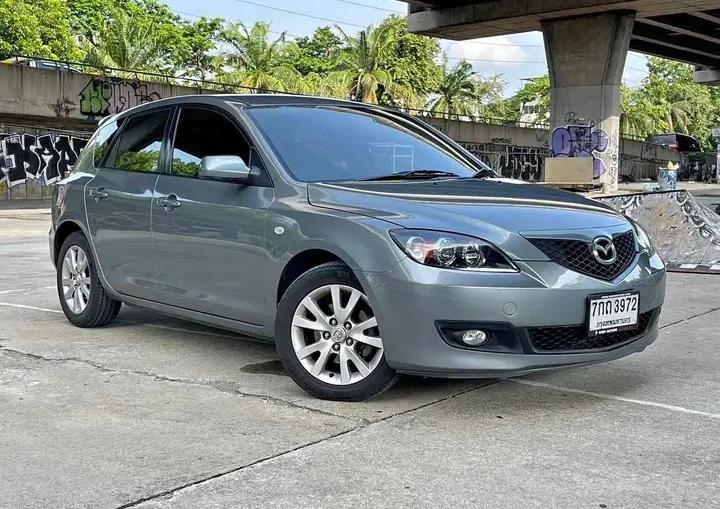 ปล่อยขาย Mazda 3