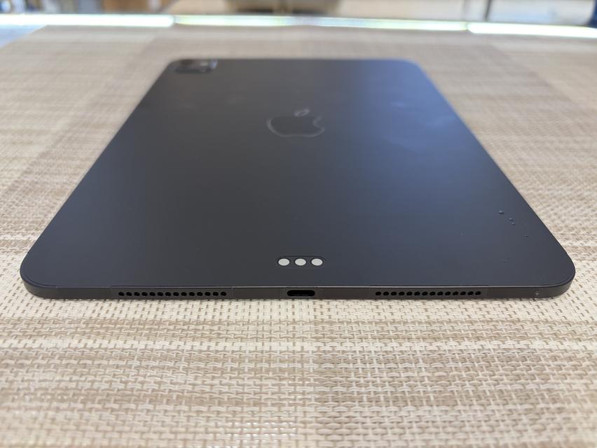iPad Pro (M5) WiFi 256gb ผ่อนได้ รูปย่อยที่ 2