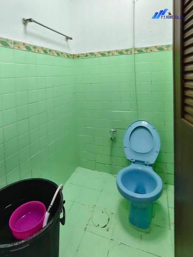 ขายบ้านเดี่ยวชั้นเดียว ม.พัฒนาตลาดสี่มุมเมือง 11