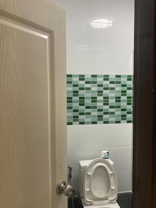 ทาวเฮ้าส์หมู่บ้านศุภาลัยวิลล์ เพชรเกษม 69 5