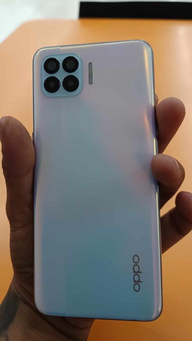 ขายมือถือ Oppo A93 มือสอง