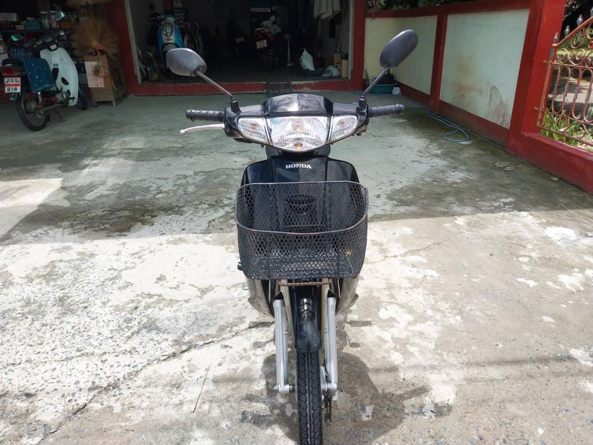 HONDA DREAM 125 มือสอง 2005 17,900 บาท