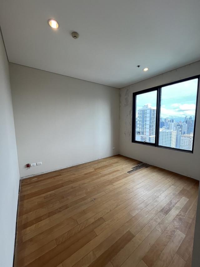 ขายคอนโดห้อง Penthouse ชั้น42 โครงการวิลล่า อโศก VILLA ASOKE ใกล้รถไฟฟ้า MRT เพชรบุรี ราชเทวี กทม. 5
