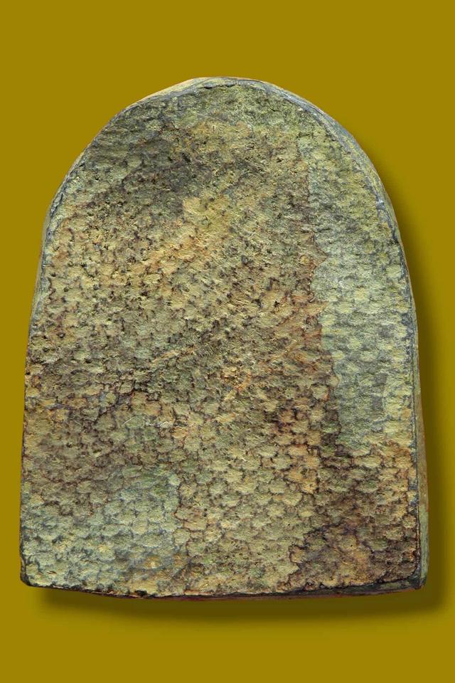 พระซุ้มกอ {เนื้อชิน} เปิดจ้า 3