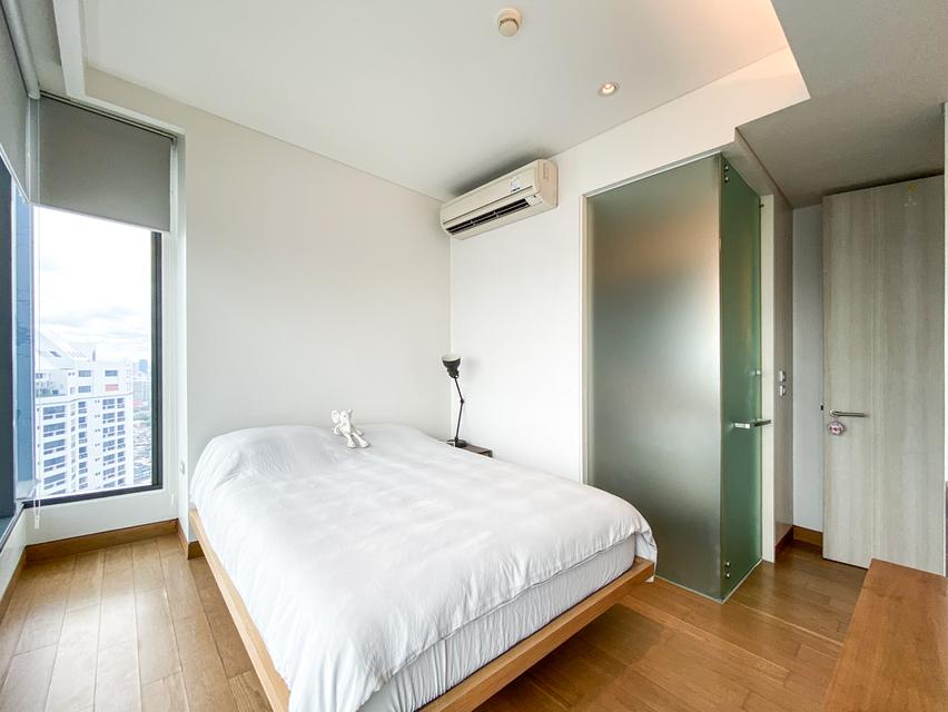 🏢 RARE ITEM ใจกลางสุขุมวิท 24! ขายคอนโด The Lumpini 24 ห้องมุม ชั้น 37 ขนาด 54.27 ตร.ม. 2 นอน 2 น้ำ เพียง 10.5 ลบ. 12