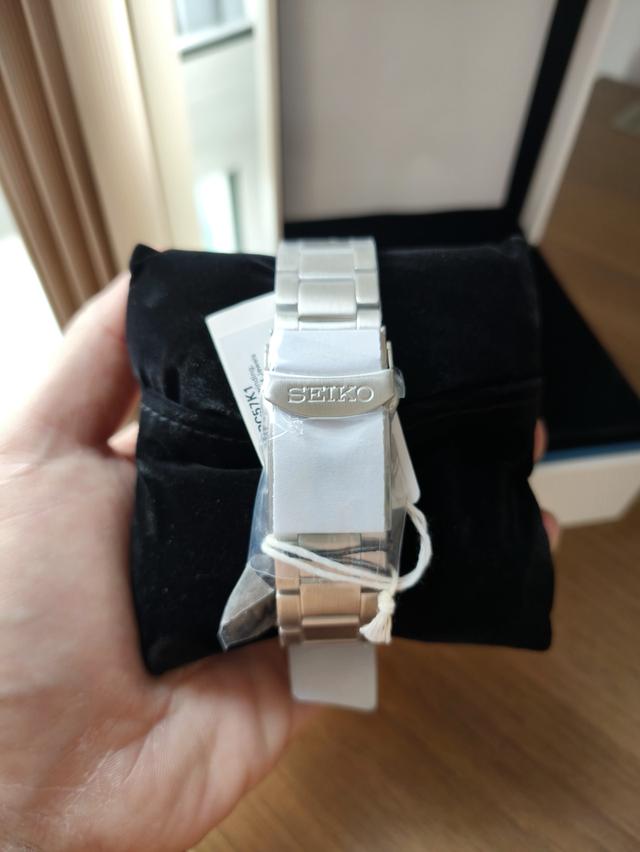 Seiko SRPC57K หน้าโค้ก 7