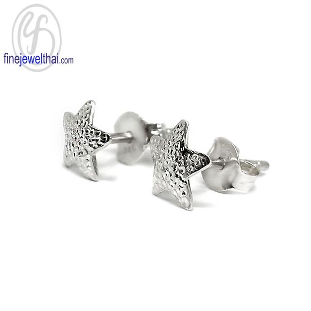 Finejewelthai เครื่องประดับแท้ แหวนคู่ ต่างหู ราคาพิเศษ รูปที่ 3