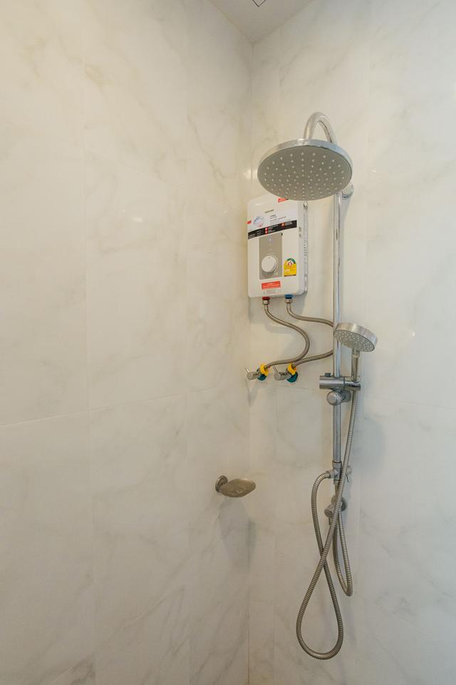 ห้องพัก The Prio Condo 5