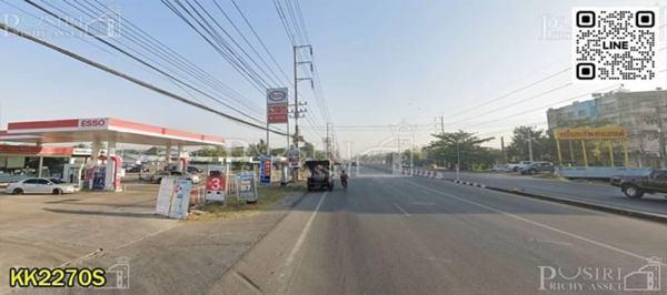 เชื้อเชิญทุกโรงงาน กับที่ถมแล้ว 6.38 ไร่ ย่านคลองสี่วา ใกล้เอกชัย ที่มาพร้อมใบ รง.4 และให้คุณได้โอกาสทองในราคาที่ดีที่สุด เพียง 4.8 ล้าน / ไร่ 6