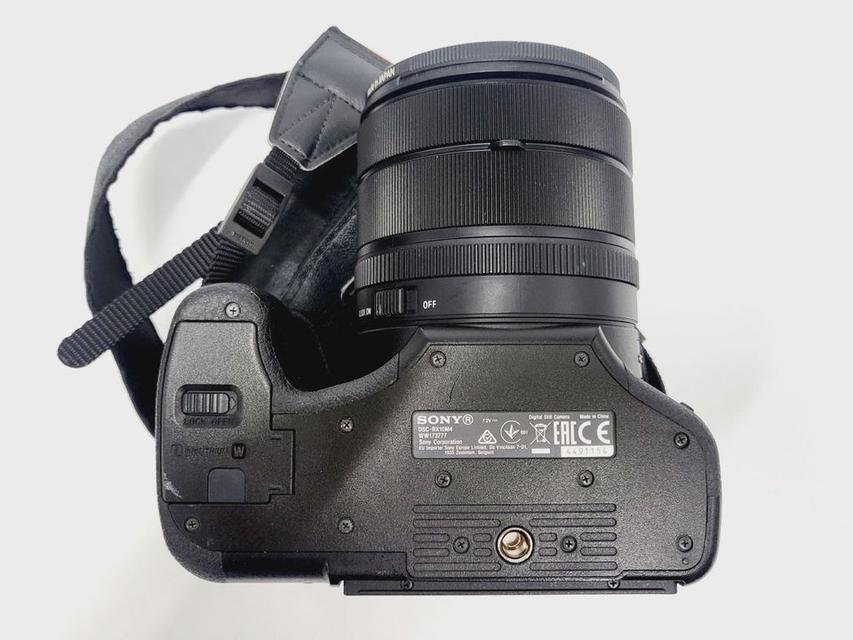 Sony RX10M4 พร้อมเลนส์ 5