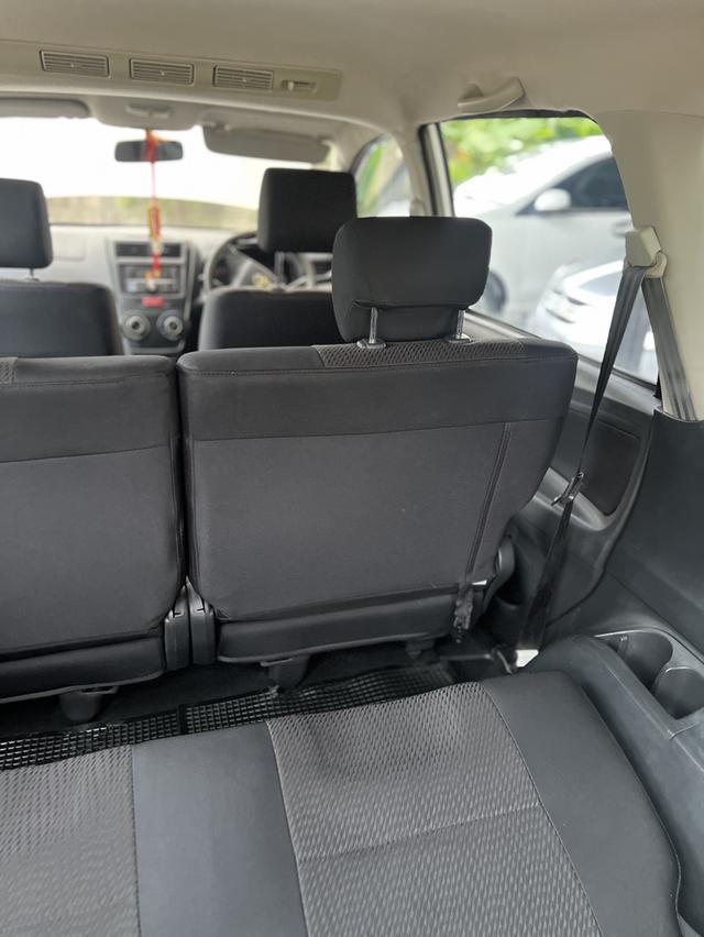 2014 Toyota Avanza 1.5 เกียร์ธรรมดา 15